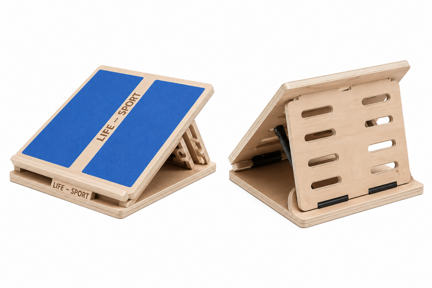 Life-Sport Slant Board